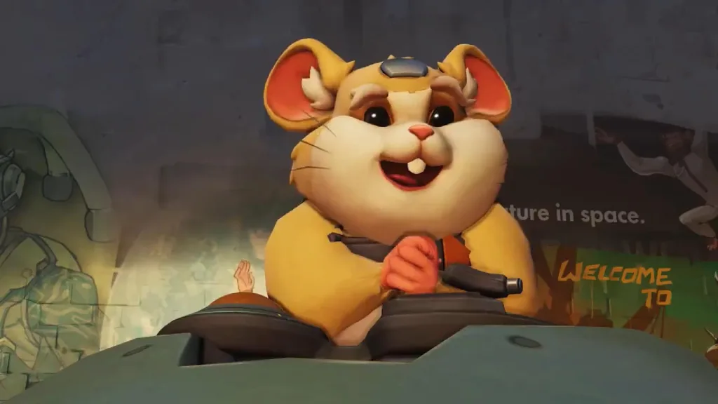 Overwatch