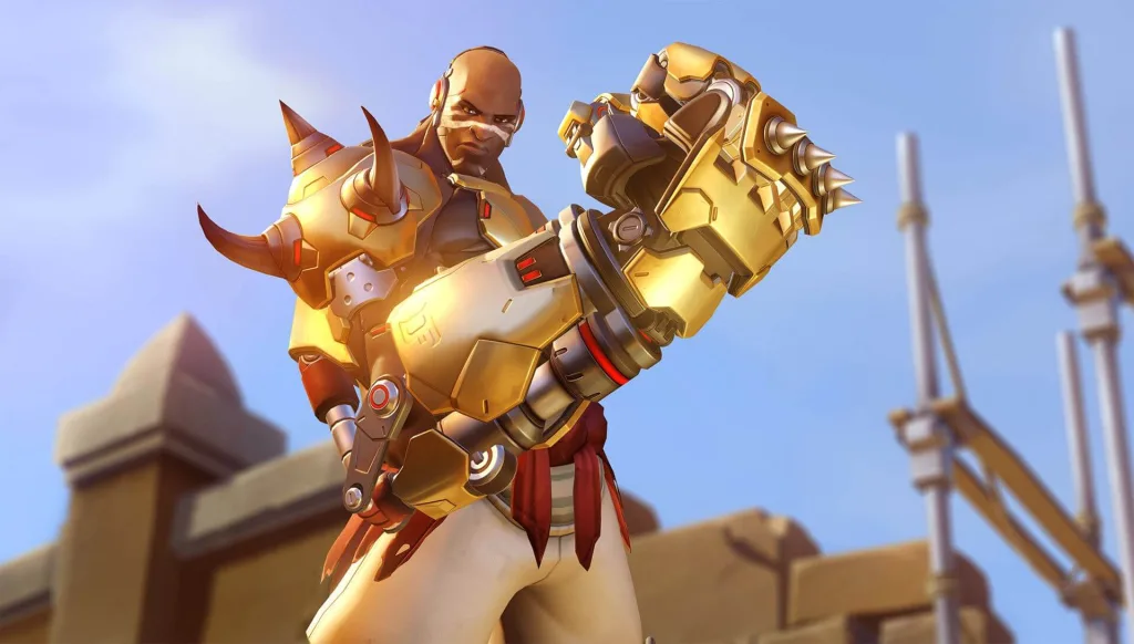 Overwatch