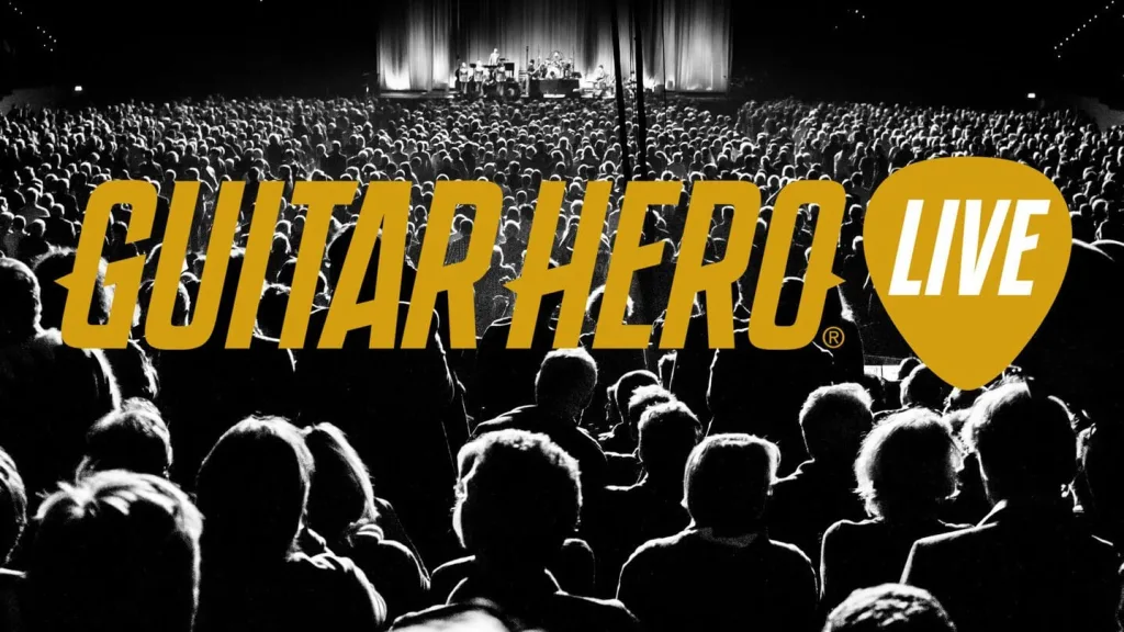 Guitar Hero