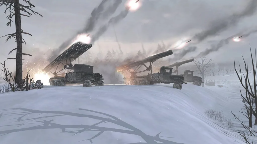 Company of Heroes