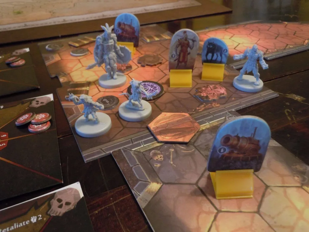 Gloomhaven