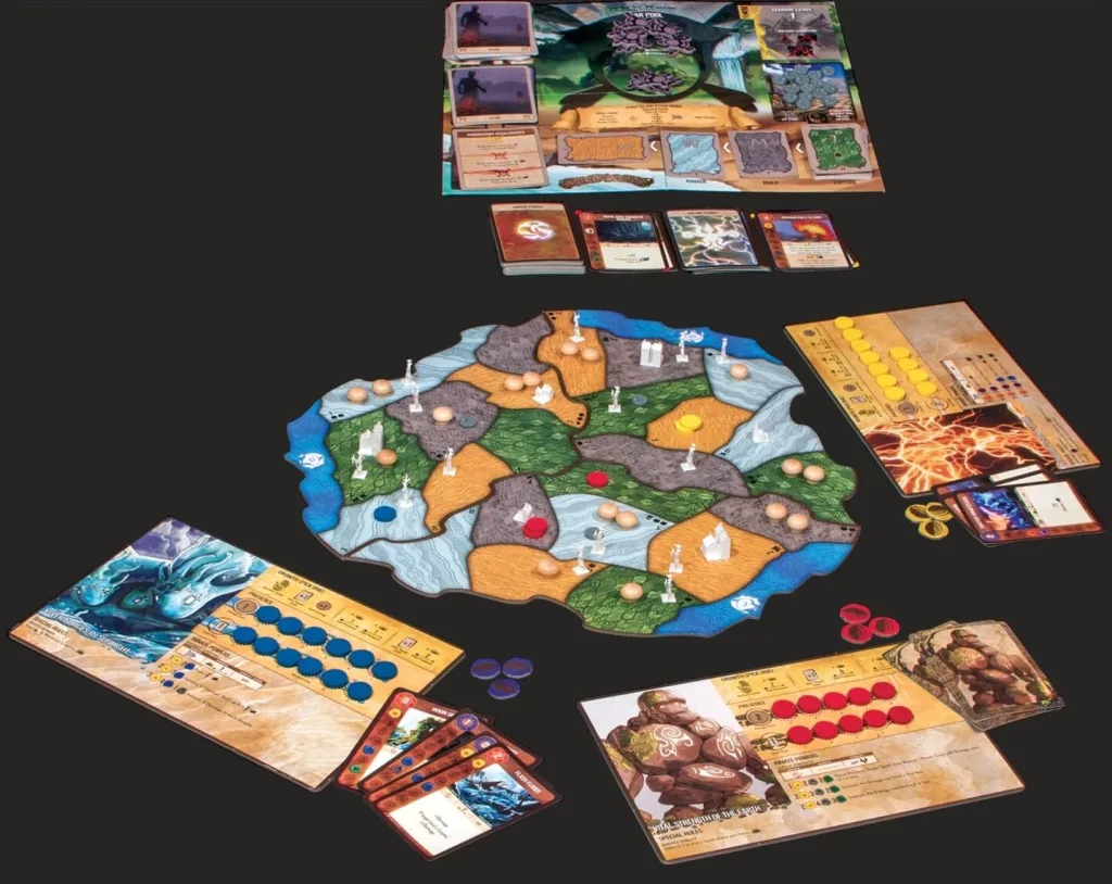 Spirit Island