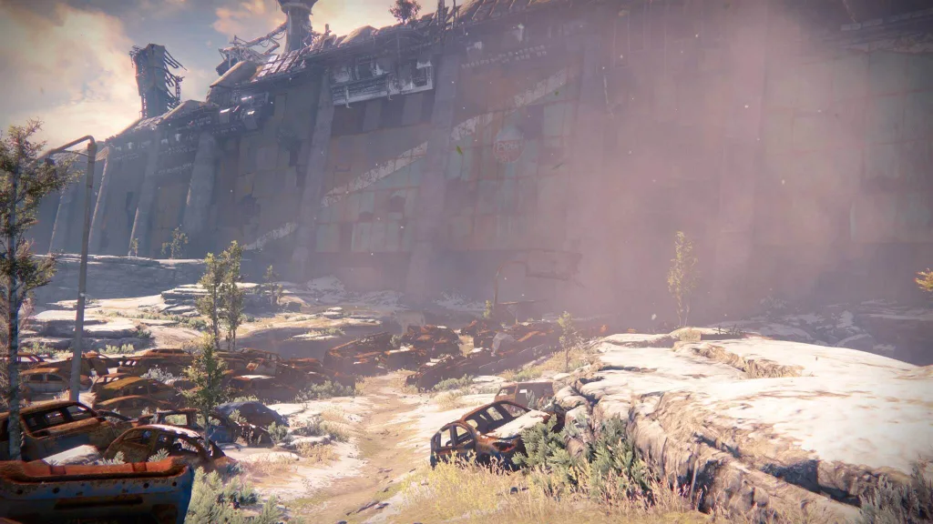 A Guardian Rises