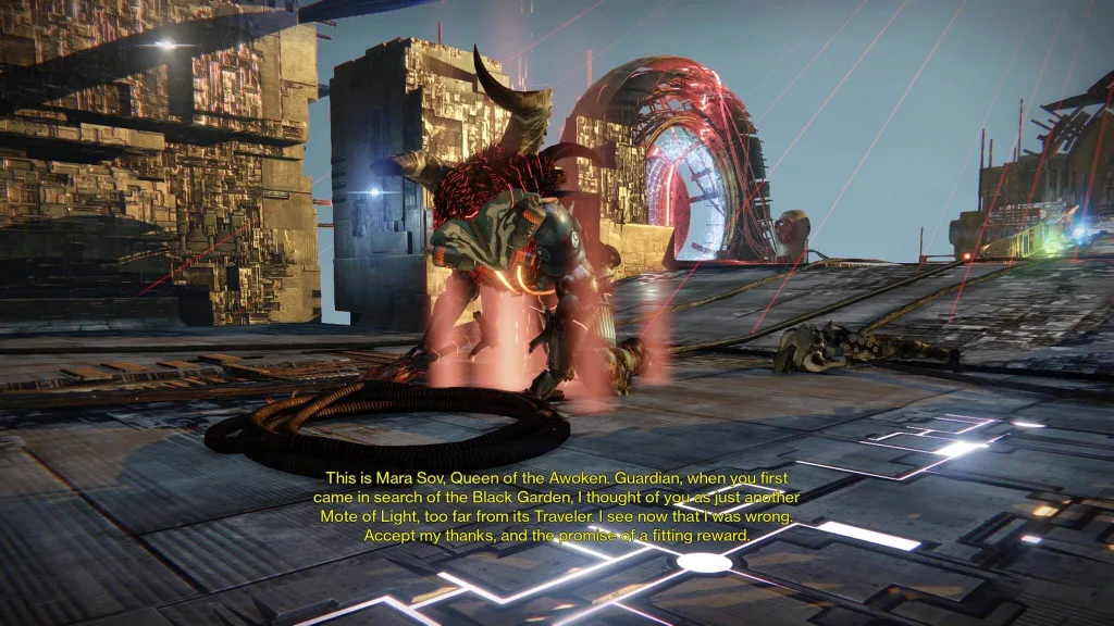 Queen`s Ransom
