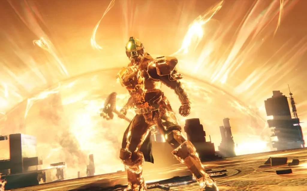 Подклассовые миссии The Taken King