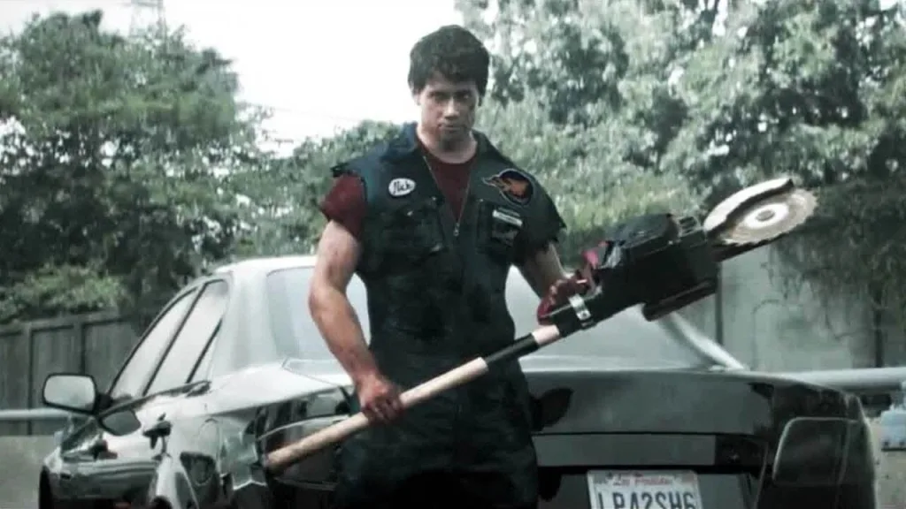 Dead Rising 3 — CG трейлер (2013)