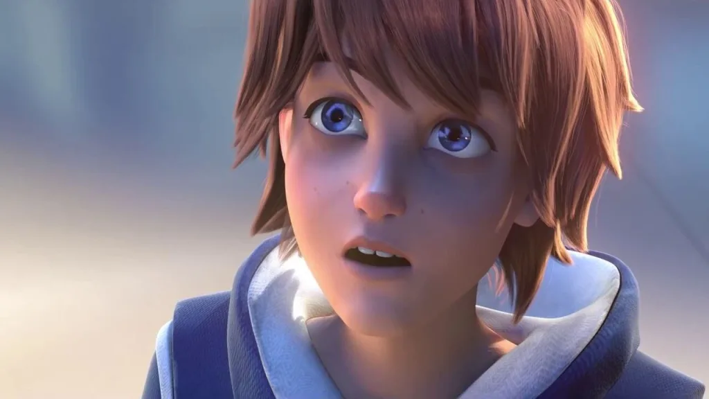 Overwatch — кинематографичный трейлер (2014)