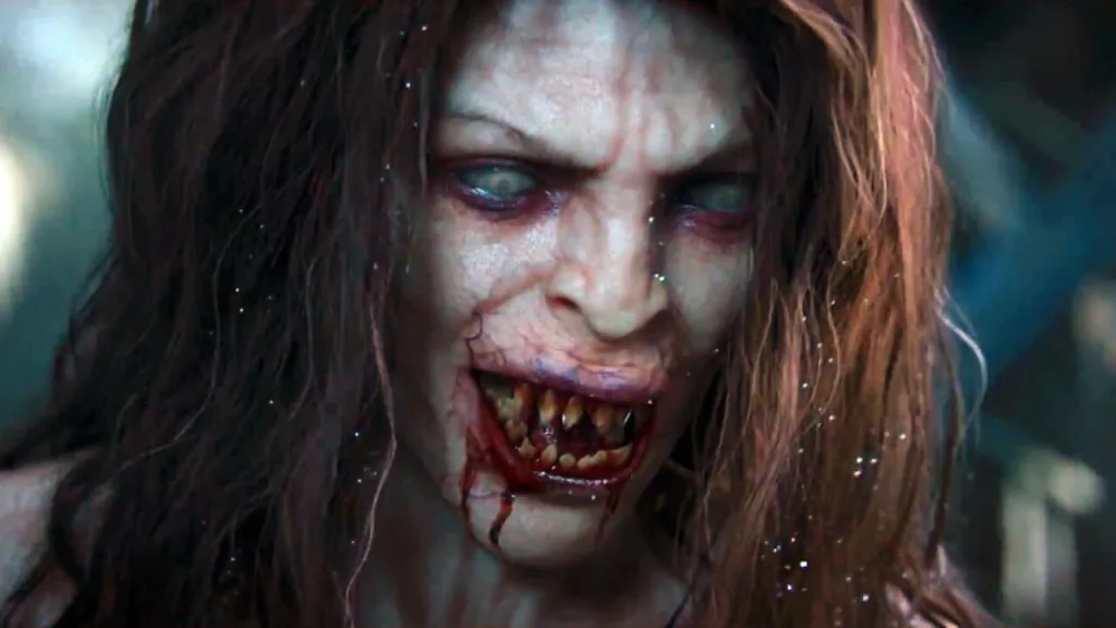 The Witcher 3 кинематографичный трейлер (2015)
