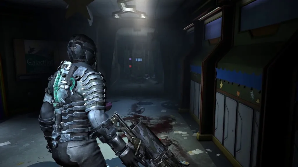 Dead Space 2