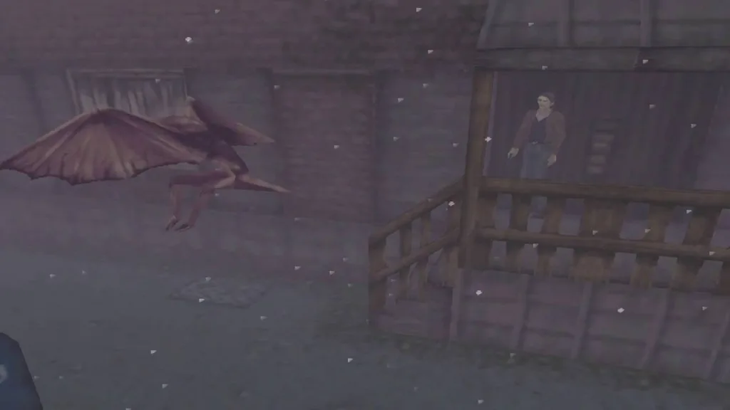 Silent Hill