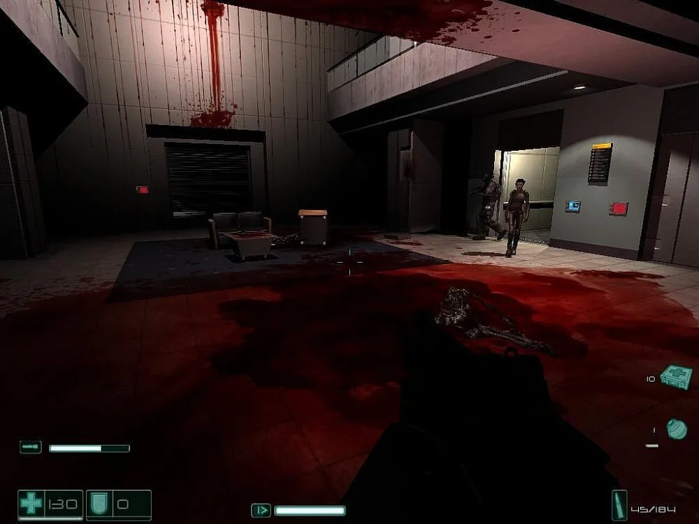 F.E.A.R.