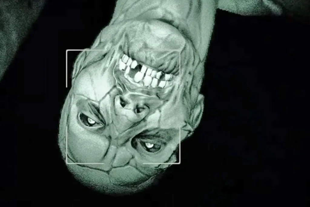 Outlast