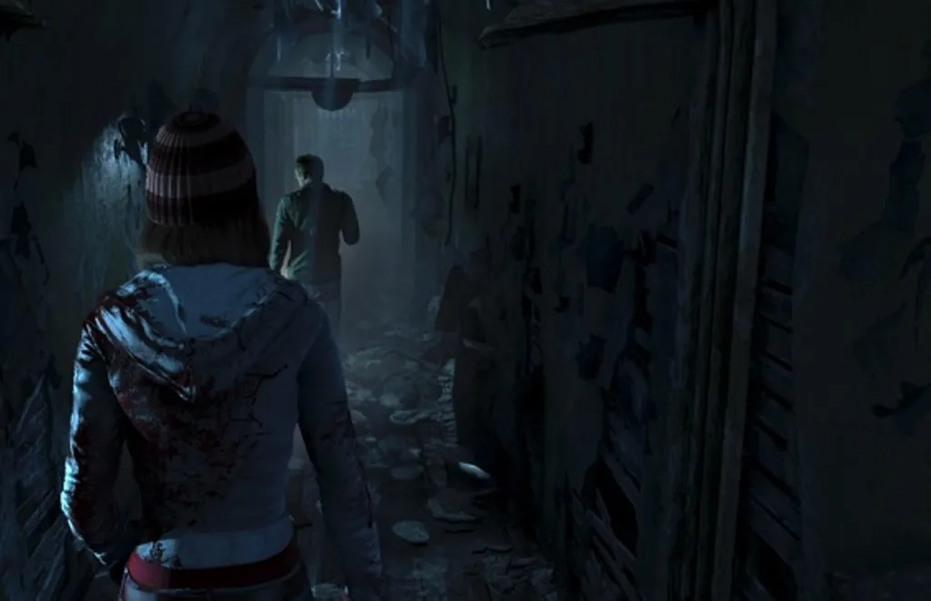 Until Dawn