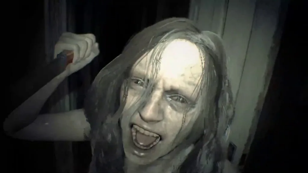 Resident Evil 7