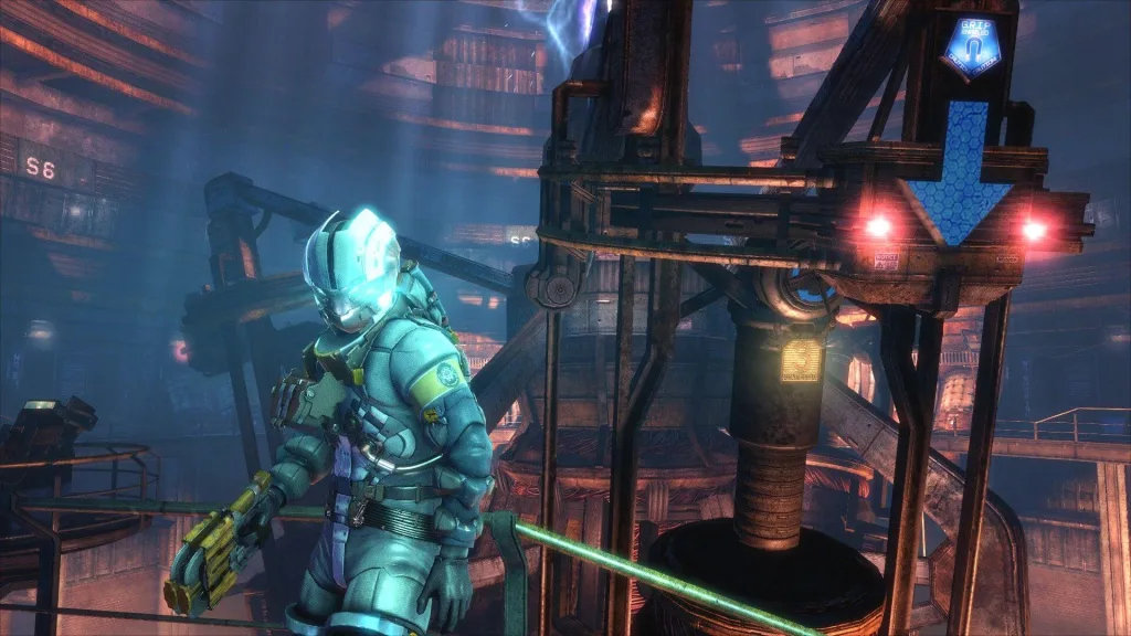 Dead Space 3