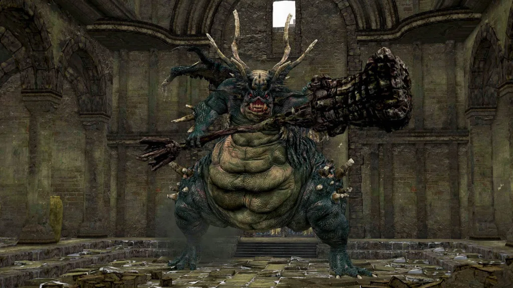 Dark Souls 2