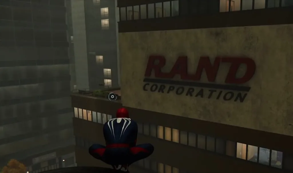 Корпорация «Rand»