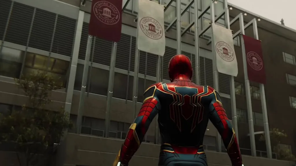 Empire State University