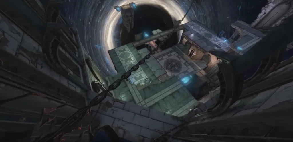 В этом месяце в Quake Champions появится классическая карта The Longest Yard