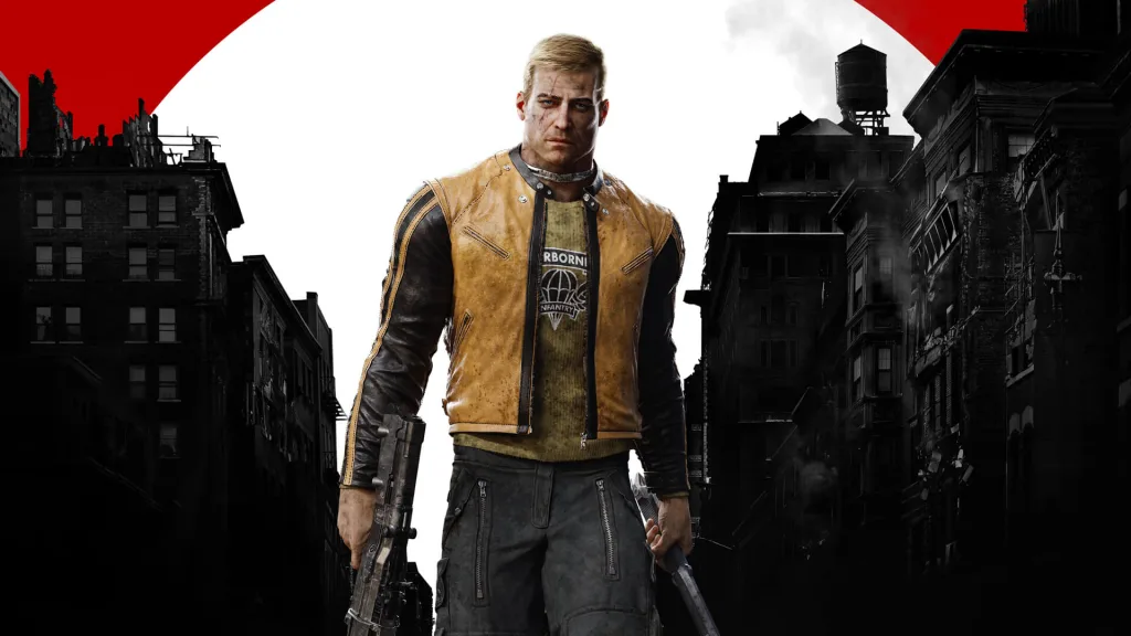 Выходу Wolfenstein 3 «точно» быть