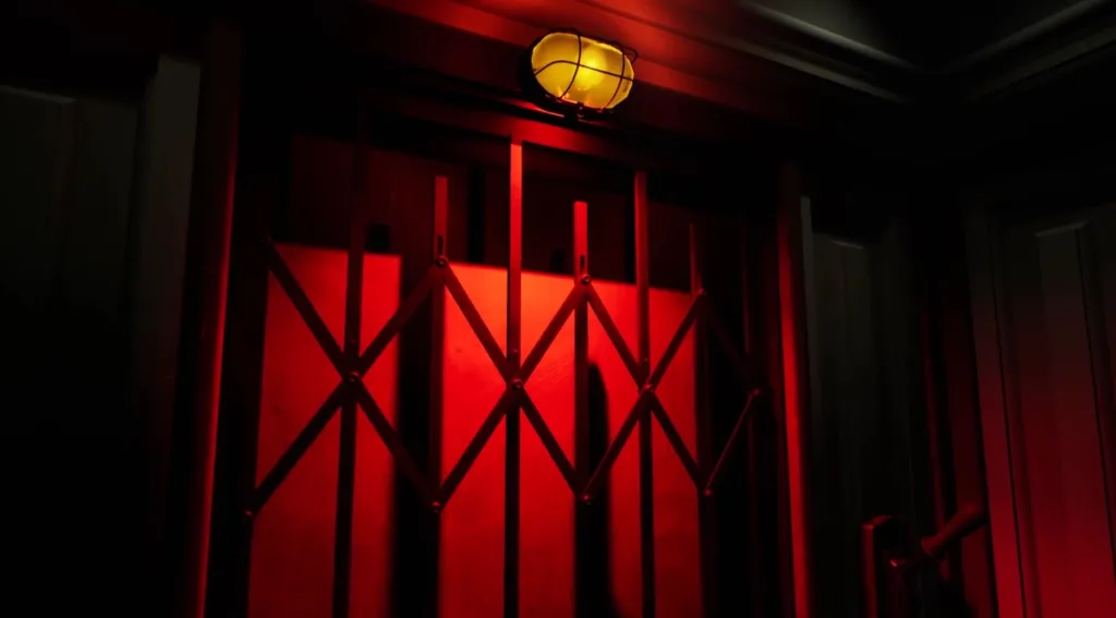Layers of Fear 2 выйдет уже в следующем году