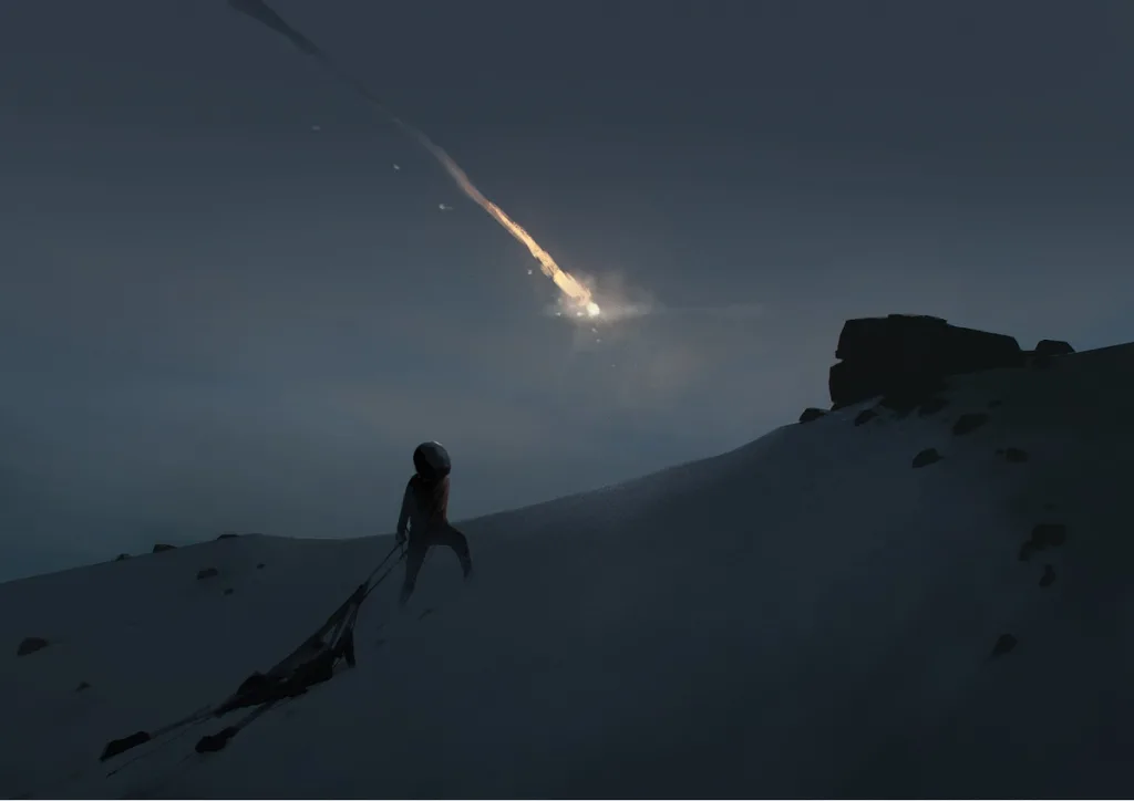 Разработчики Inside и Limbo работают над научно-фантастическим проектом