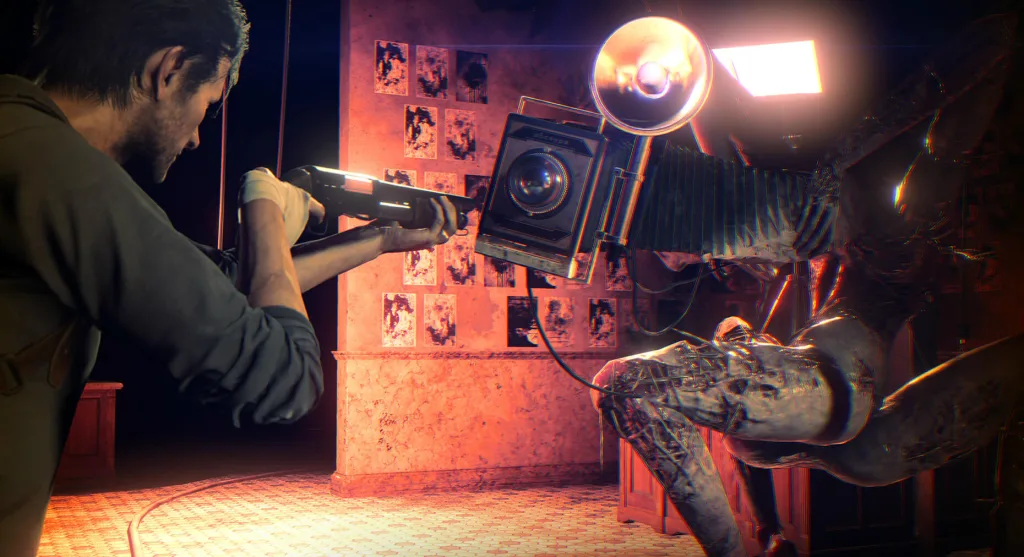 В игру The Evil Within 2 добавят новый режим сложности и разрешат читы