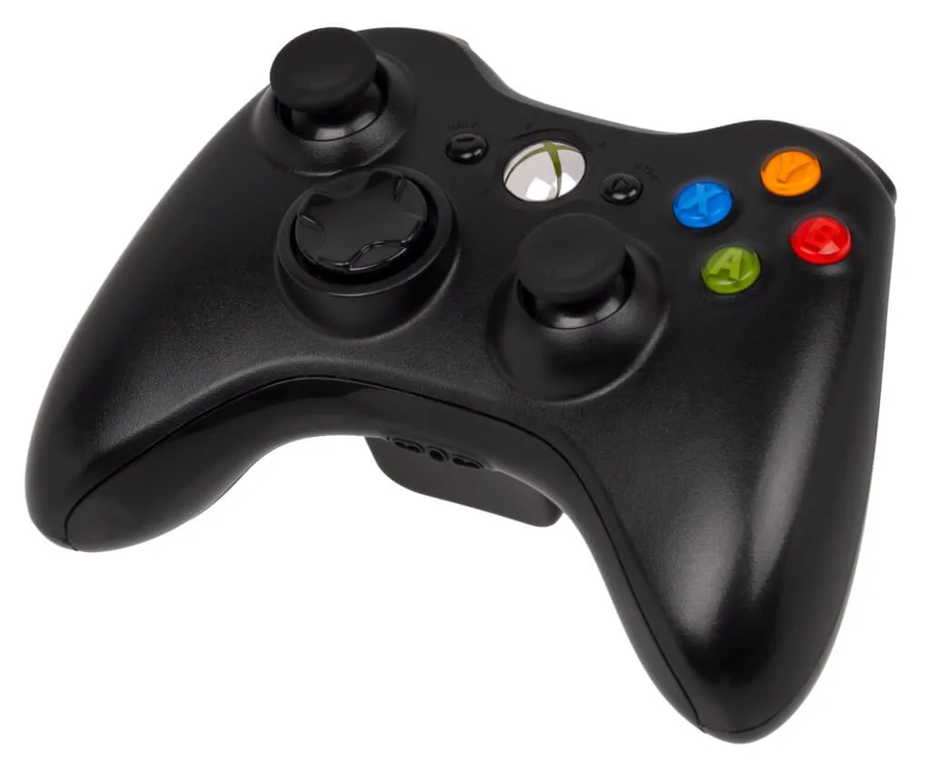 Xbox 360
