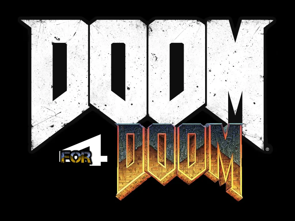 Мод для DOOM добавляет в игру оружие и стиль геймплея из Doom 2016