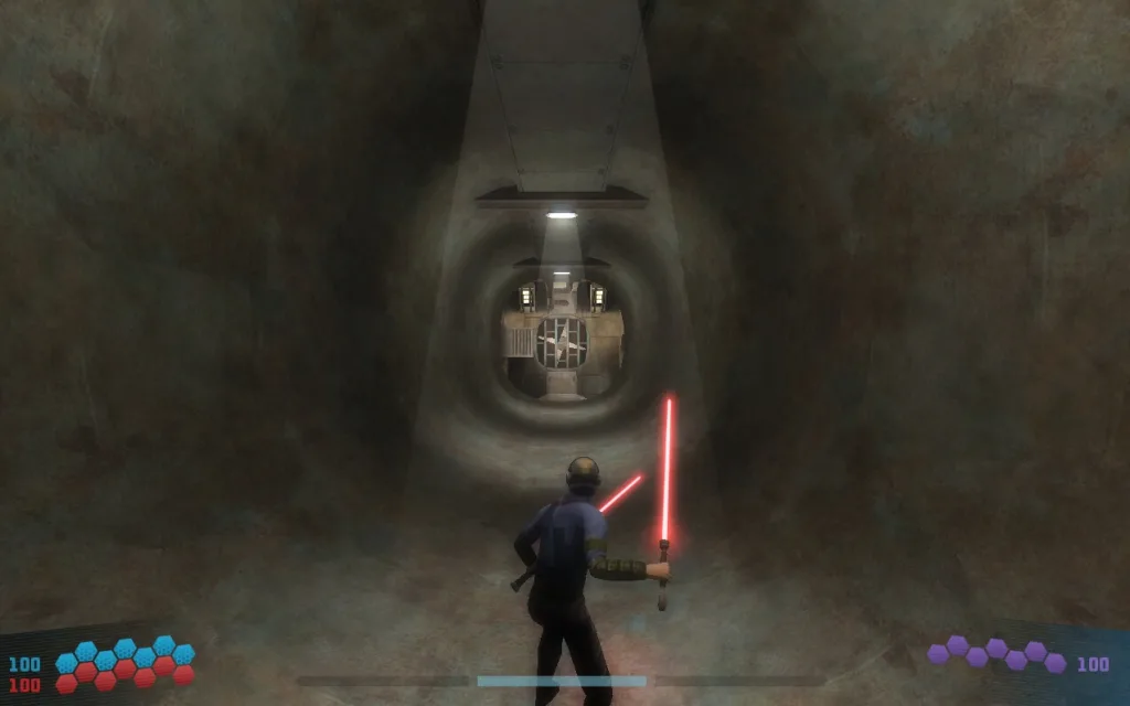 Мод Brutality для Jedi Academy добавляет 40+ новых врагов, поддерживает большее количество разрешений, улучшает ИИ и многое другое