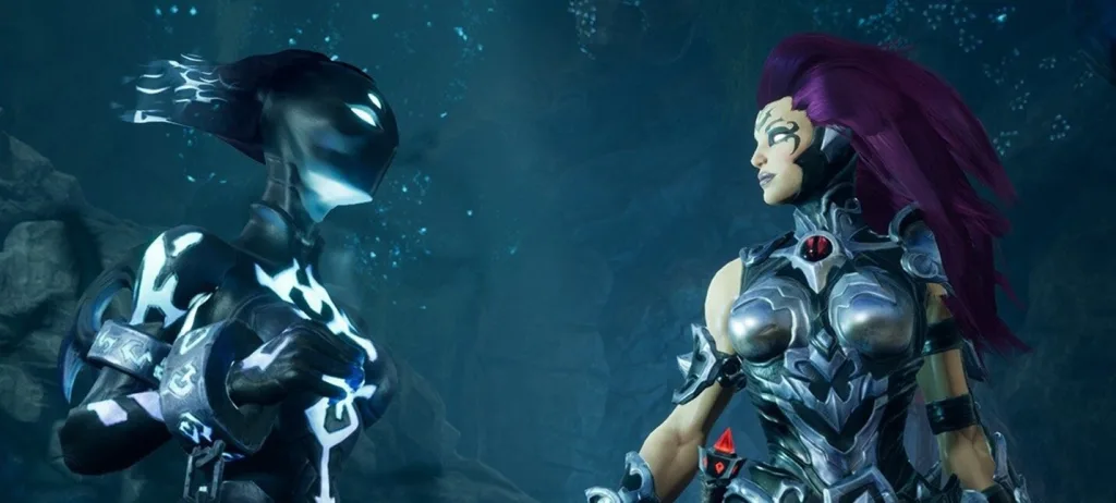 Darksiders 3 (27 ноября)