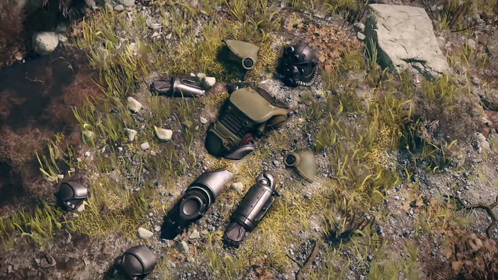Fallout 76