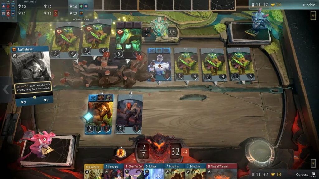 Artifact (28 ноября)