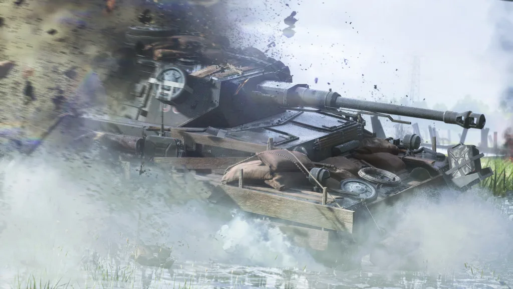 Battlefield V (20 ноября)
