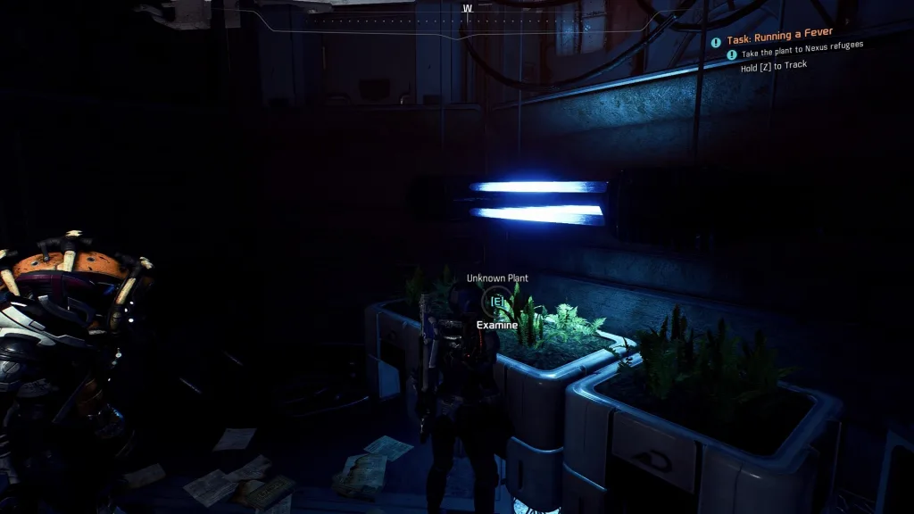 Мод Andromeda Fixpack для Mass Effect исправляет множество проблем, которые не были решены разработчиками