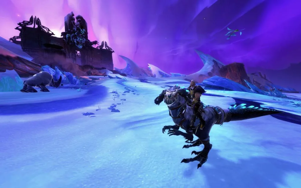 Wildstar закрыта. Вот некоторые кадры её последних минут.