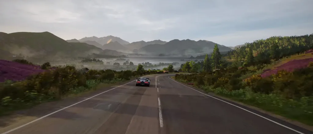 Forza Horizon 4