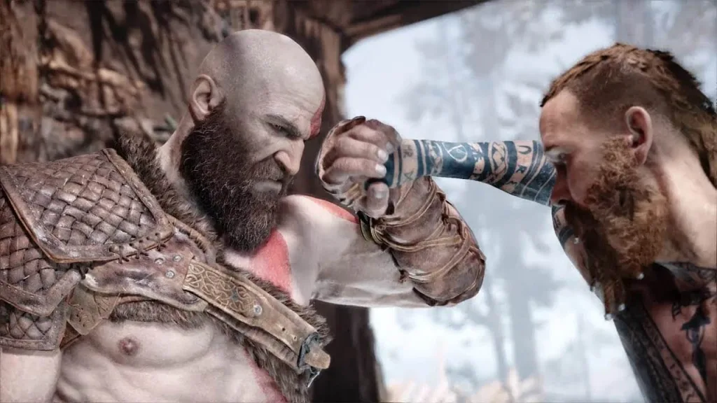 God of War