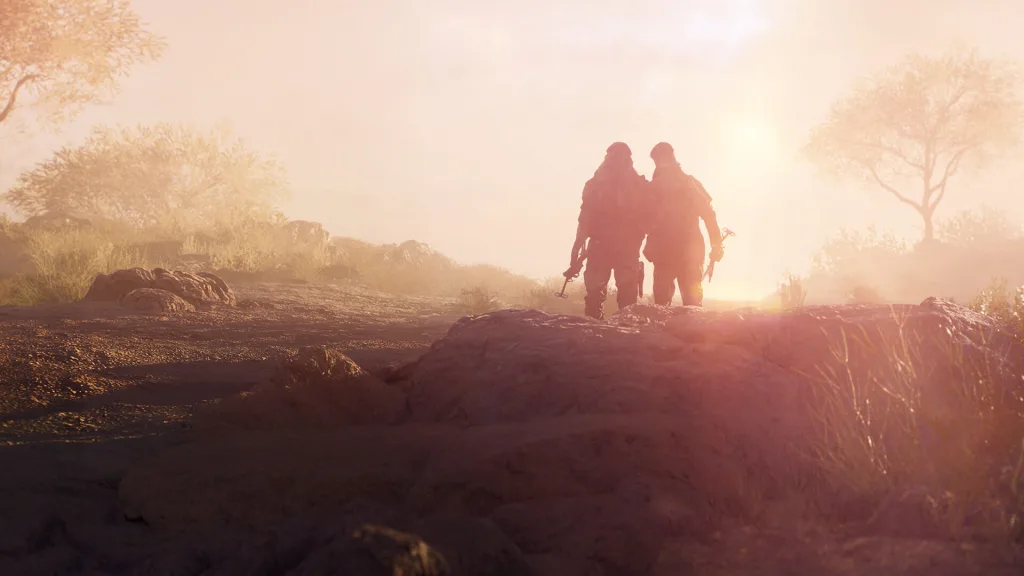 Battlefield V