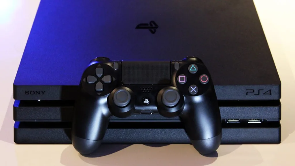Продажи PS4 к 2019 году достигнут 69 миллионов единиц