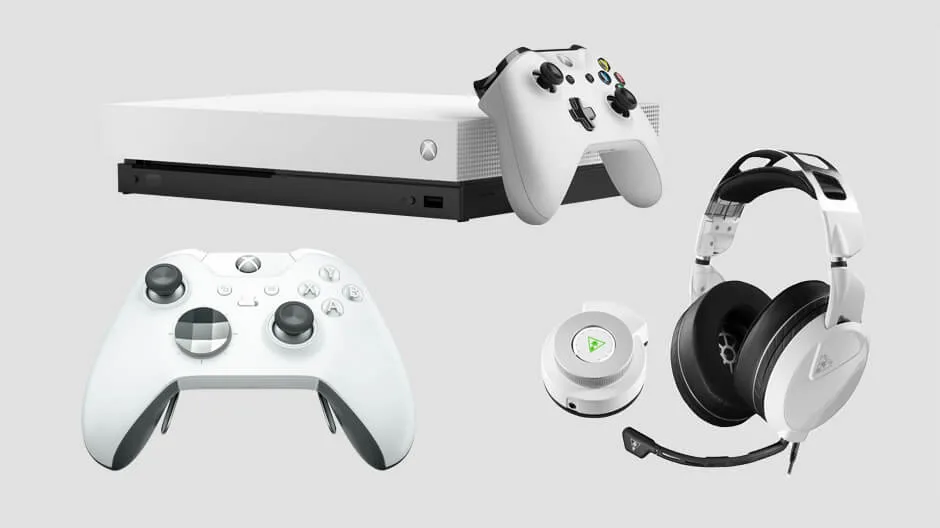 Xbox Scarlett выйдет в 2020 г., раньше, чем PS5