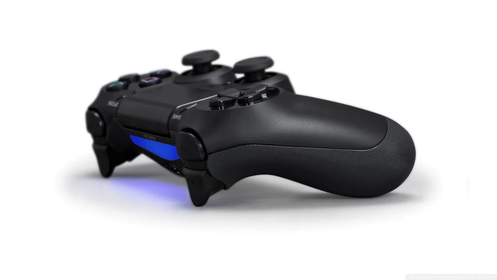 Небольшая утечка информации про PS5