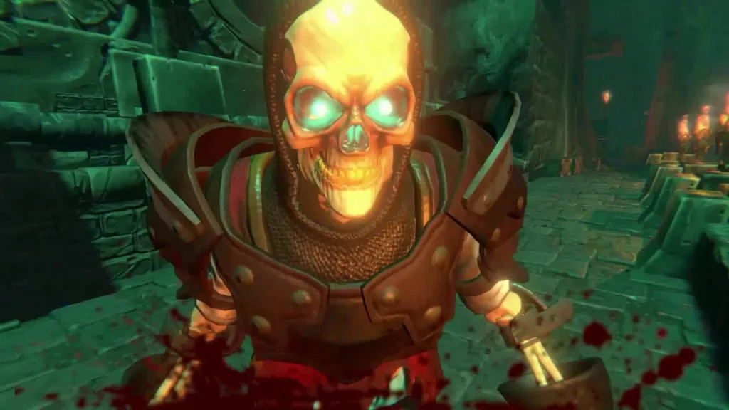 Underworld Ascendant получит новую систему сохранений и другие крупные изменения
