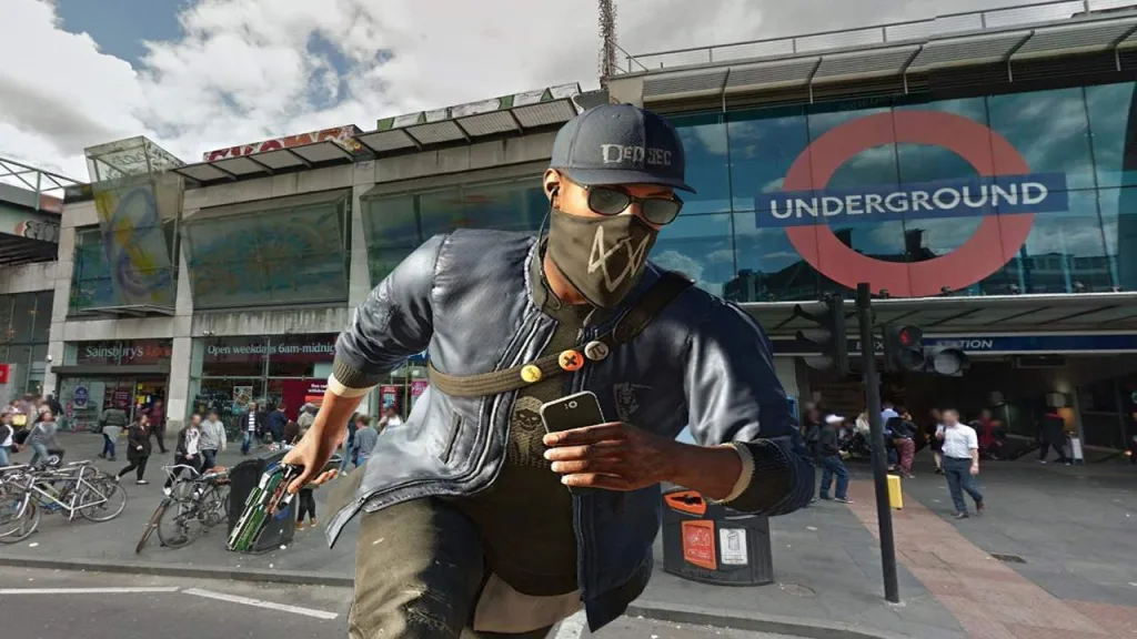 Возможен выход Watch Dogs 3