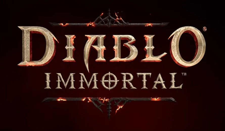 Diablo 4? Не тут-то было!