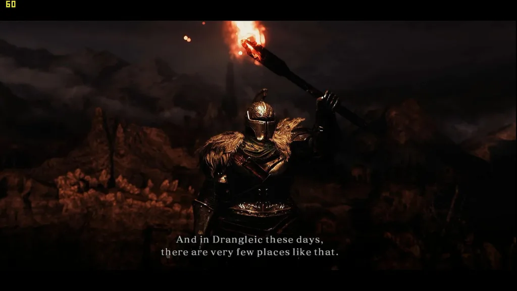 Real Darkness ENB