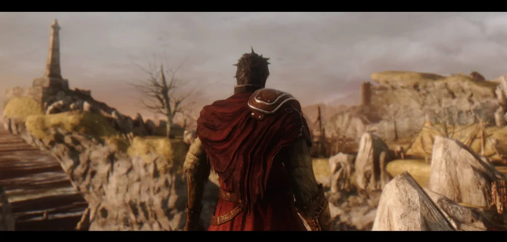 Kalicolas Enhanced Graphics ENB