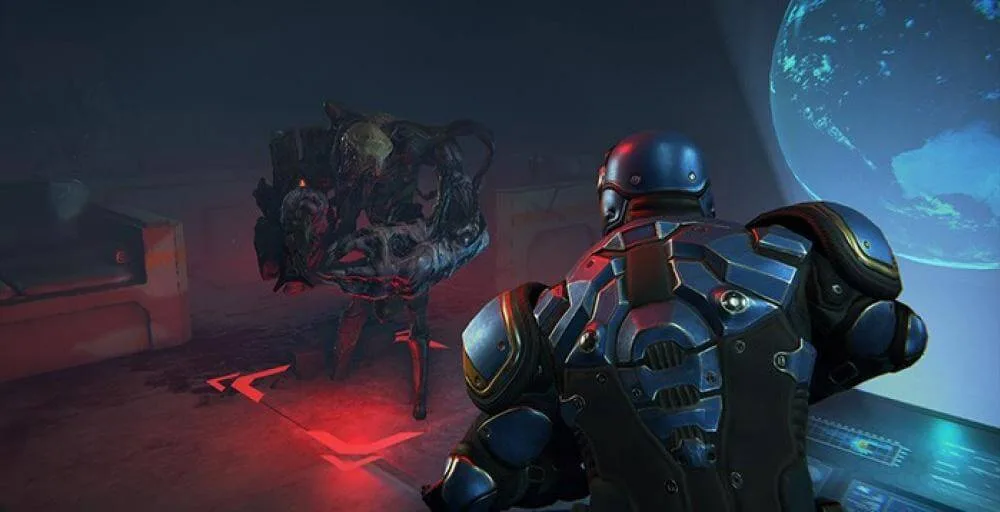 Phoenix Point