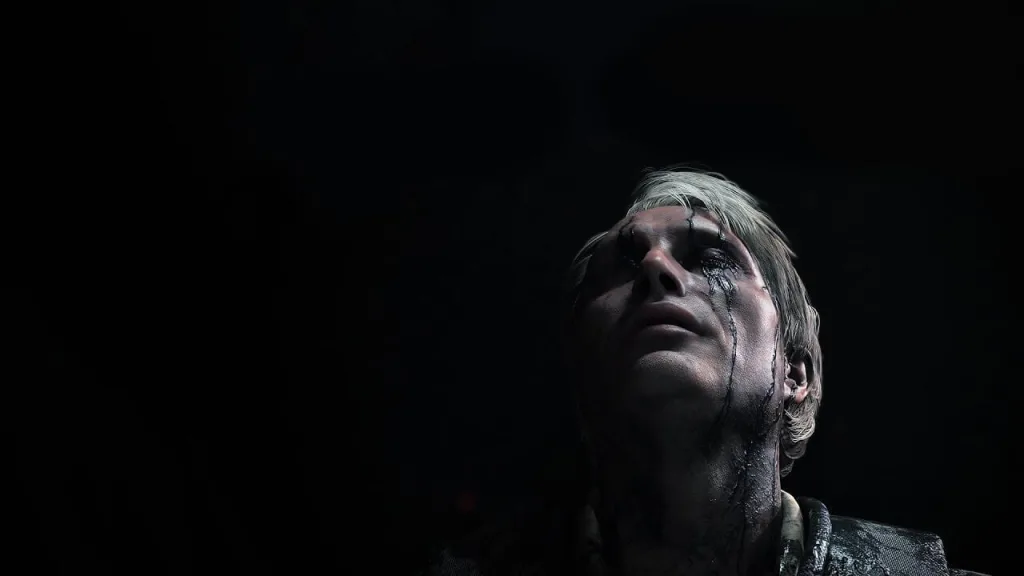 Death Stranding