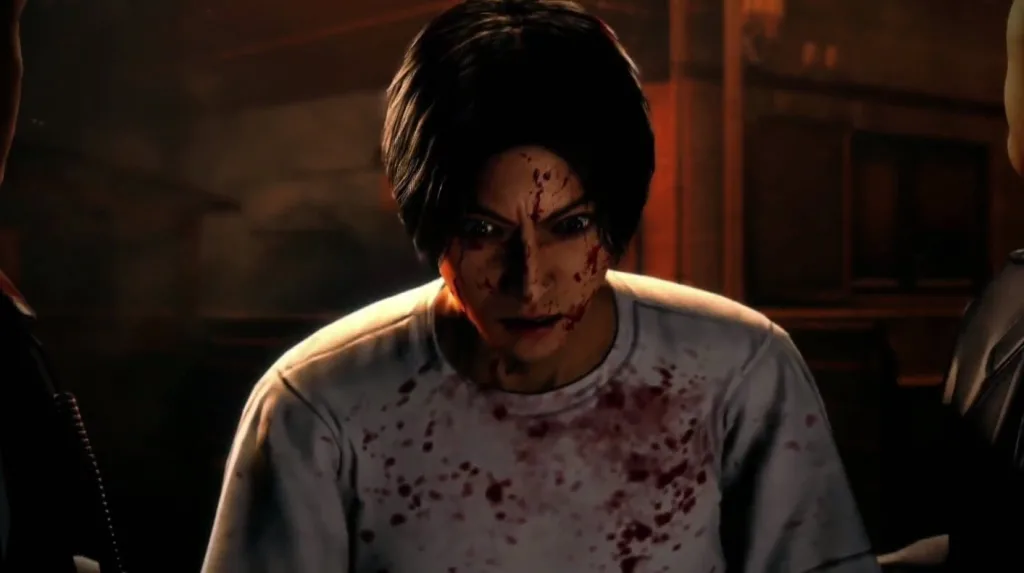 Judge Eyes